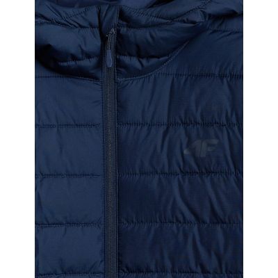 9. Men's synthetic fill jacket 4F 4FRSS26TDJAM1019-31S