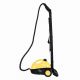 11. ELDOM STEAM CLEANER CM2000 VAPURO 1500W 1.2 L CAPACITY 15 ELEMENTS: CORRUGATED HOSE, 2-PIECE PIPE, FLOOR BRUSH, WASHER