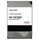 Western Digital Ultrastar DC HC550 WUH721816AL5204 (16 TB; 3.5"; SAS) Server HDD