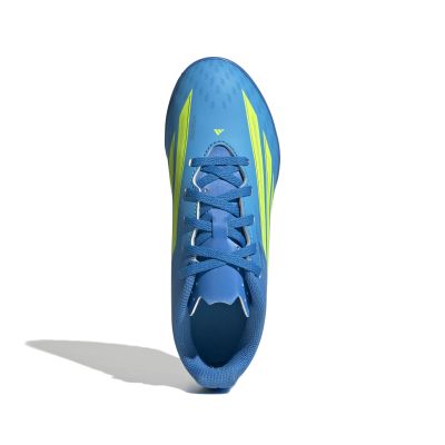 2. Adidas Junior F50 Club TF JS1491 shoes