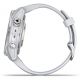 11. Garmin Epix PRO (Gen 2) 42mm SS Whitestone Watch