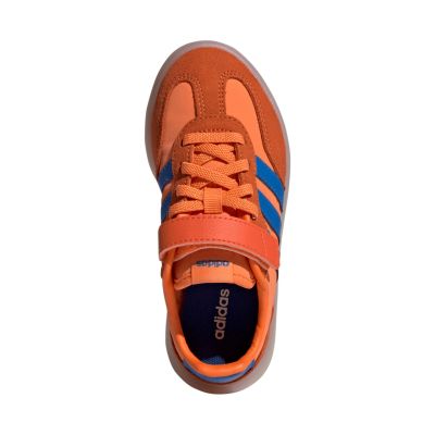 4. adidas Barreda Decode EL JP6722 kids' shoes
