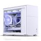 7. Jonsbo D31 computer case, white