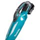 8. 18V capsule vacuum cleaner MAKITA DCL284FZ