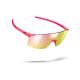 6. JULBO FASTER Glasses, size M, pink