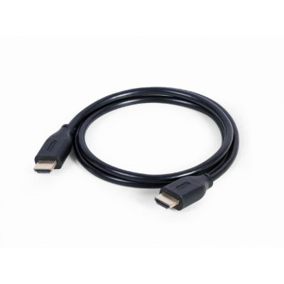 3. GEMBIRD HDMI CABLE ULTRA HIGH SPEED ETHERNET 8K 1M