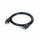 3. GEMBIRD HDMI CABLE ULTRA HIGH SPEED ETHERNET 8K 1M