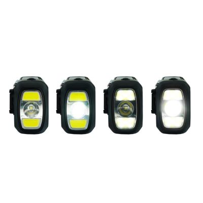 5. Blaupunkt ER10 portable radio with flashlight