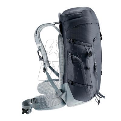 6. Deuter Trail 30L Hiking Backpack 3440724-7411