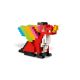 19. LEGO Classic 11045 - Creative Colored Bricks