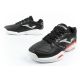 8. Joma Master men's padel sports shoes, tennis court shoes, black