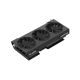 6. graphics card XFX Swift RX 9070GRE Trip FG 12GB