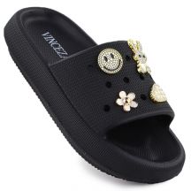 Vinceza W 76055 JAN404A flip-flops
