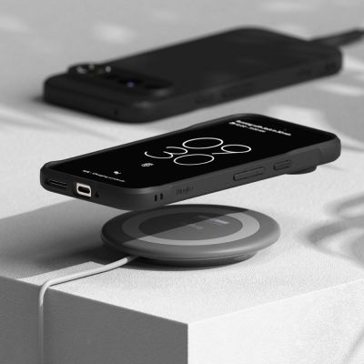 5. Ringke Onyx Case for Google Pixel 9 Pro XL - Black