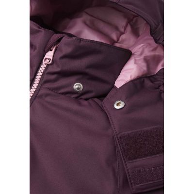 8. Reima Reimatec Raisio Jr 5100289A-4960 winter jacket
