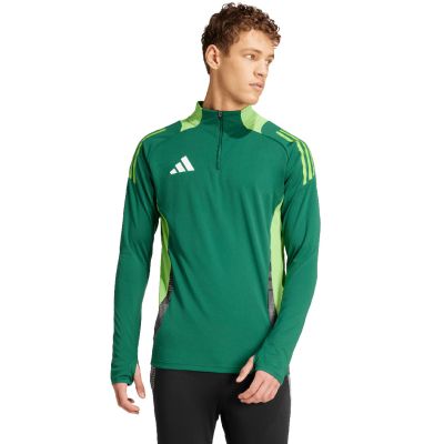 14. Adidas Tiro 24 Competition Training M IS1643 sweatshirt