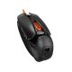 7. COUGAR CGR-WONB-M487 Gaming Mouse Right Side USB Type-A Optical 20000 DPI