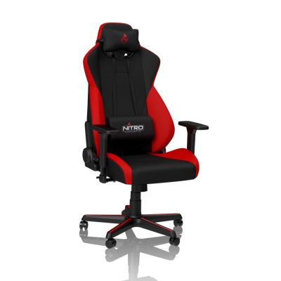 17. Nitro Concepts S300