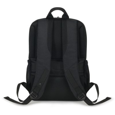 7. DICOTA SCALE 39.6 cm (15.6") Backpack Black