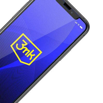 5. 3mk FlexibleGlass™ hybrid glass for iPhone 11 Pro
