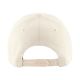3. '47 New York Yankees Snapback Cream Cap B-MVPSP17WBP-NTAG