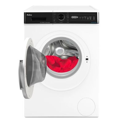 2. AMICA WA3S712BLiSHB washing machine