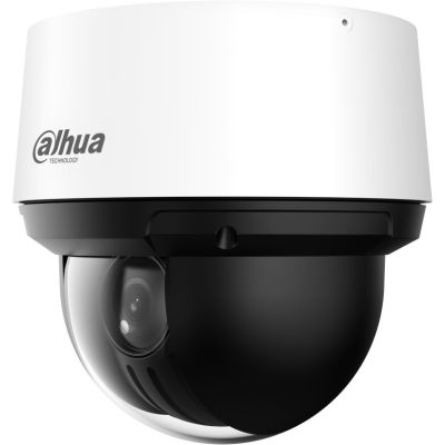 3. Dahua Technology SD4A425DB-HNY Spherical IP Security Camera Indoor & Outdoor 3860 x 2160 px Ceiling