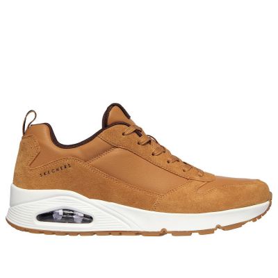 Skechers Uno Stacre M 52468-WSK shoes