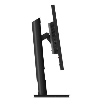 8. 24" Lenovo ThinkVision T24d-30 IPS WUXGA monitor