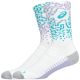 2. ASICS Performance Run Crew Socks 3013B285-102 White 35–38