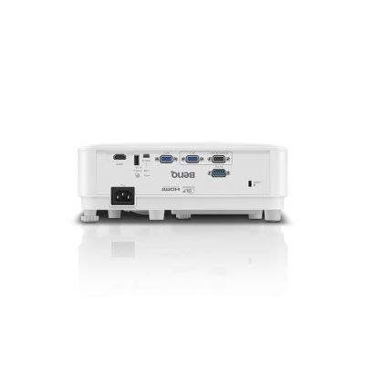 4. BenQ MX808STH Data Projector Short Throw Projector 3600 ANSI Lumens DLP XGA (1024x768) White