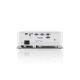 4. BenQ MX808STH Data Projector Short Throw Projector 3600 ANSI Lumens DLP XGA (1024x768) White