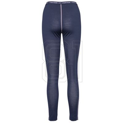 3.  FLOKE PANT W thermoactive leggings