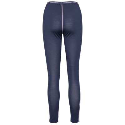 3.  FLOKE PANT W thermoactive leggings