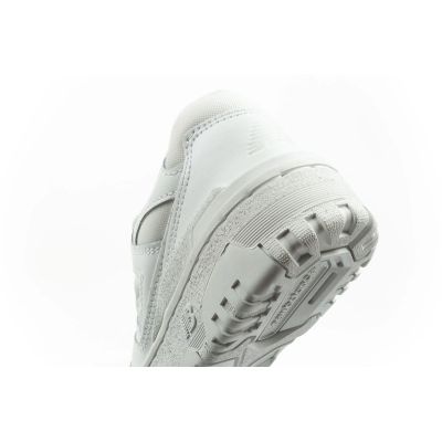 7. New Balance 550 youth sports shoes leather sneakers fashionable