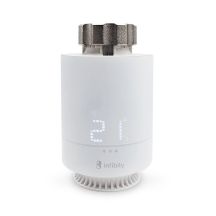 Infibity Radiator Thermostat, Z-Wave