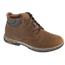 Skechers Segment 2.0 – Brogden 204394-DSCH Brown Size 41