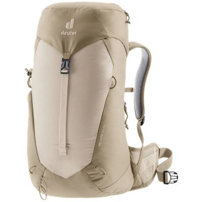 9. Deuter AC Lite 22 SL Women's Backpack, Aluminum/Greystone