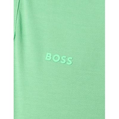 4. Boss Prime Open Polo Shirt M 50507813-347