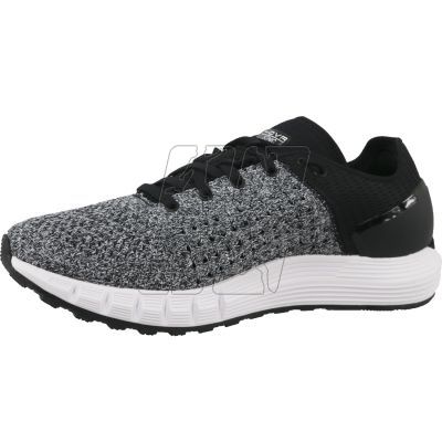 2. Under Armor Hovr Sonic NC W 3020977-007 running shoes