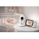 12. ESPERANZA Electronic Baby Monitor with 3.2" LCD Display JACOB EHM002