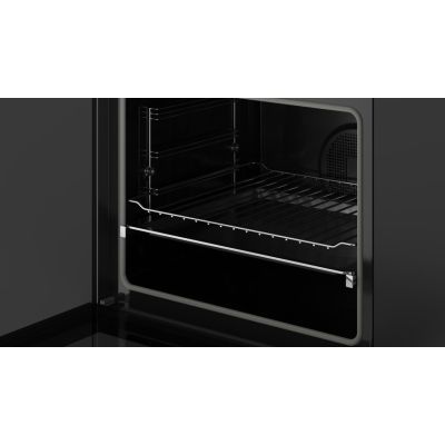 7. Teka HLB 8400 FBK 71 l 3215 W Black