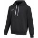 3. Nike Park 26 Fleece Hoodie Men's Black IB1222 010