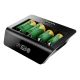 8. Varta Universal Charger+ AC battery charger
