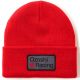 2. Ozoshi Heiko Cuffed Beanie OWH20CFB004