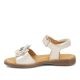 2. Froddo LORINE FLOWERS children's sandals (G3150251-2)