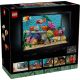 2. LEGO 10366 Icons - Tropical Aquarium
