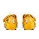 2. Affenzahn barefoot slipper cotton moccasins tiger (01398-10009)