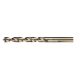 Extreme HSS drill 4.8mm