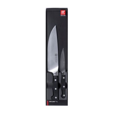 3. Set of 2 ZWILLING Pro knives 38430-004-0